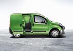 Fiat Fiorino 2007 года